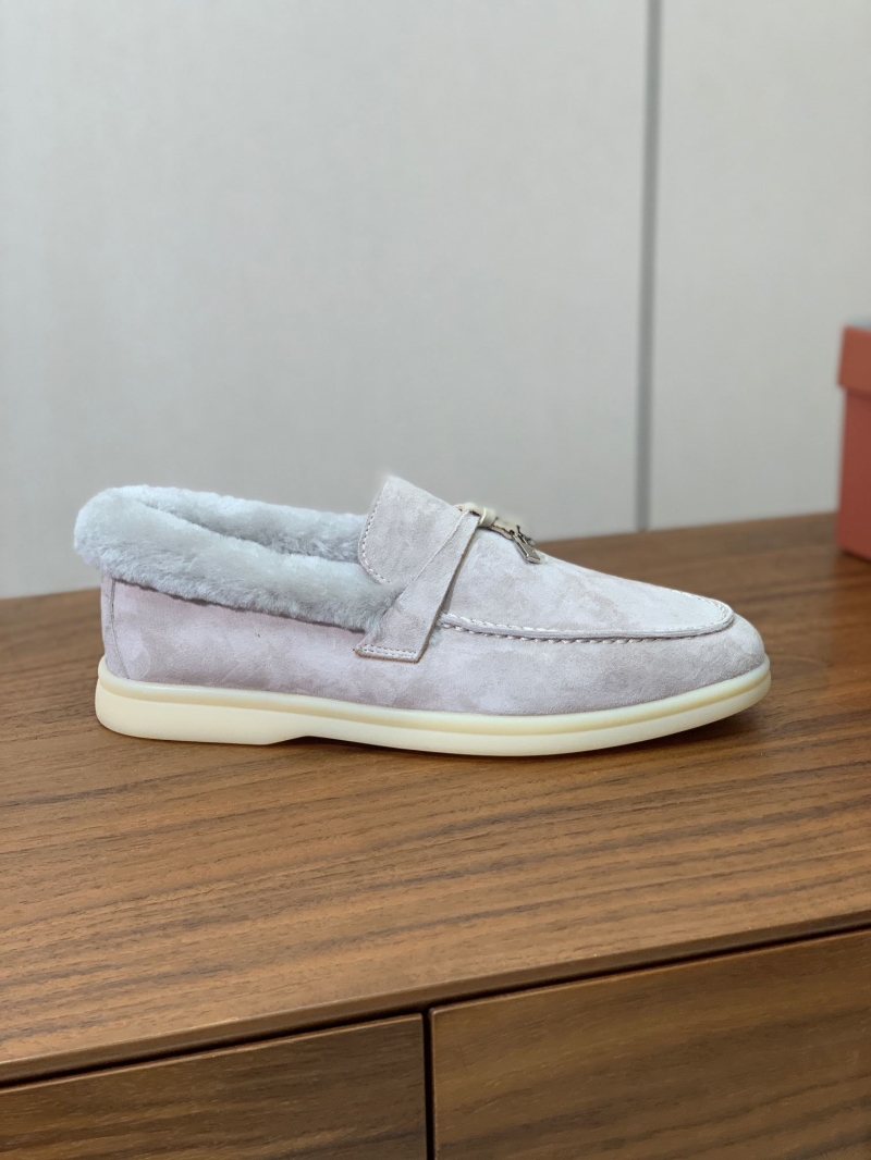 L0r0 P1ana loafers